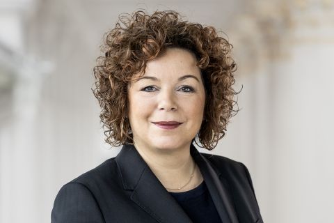 Nora Waggershauser