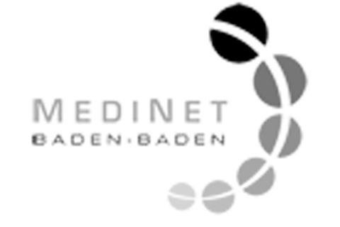 Medinet Baden-Baden Logo