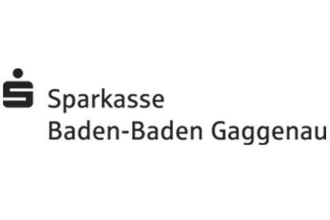 Sparkasse Baden-Baden Gaggenau Logo