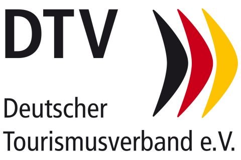 Deutscher Tourismusverband e.V. Logo