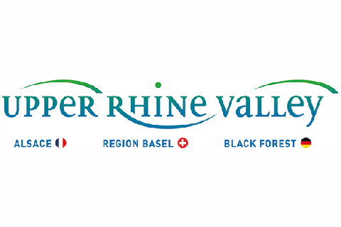Upper Rhine Valley Logo