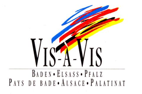 Vis à Vis Logo