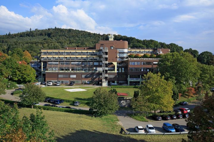 Klinikum Mittelbaden | Baden-Baden