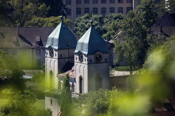 Kloster Lichtenthal