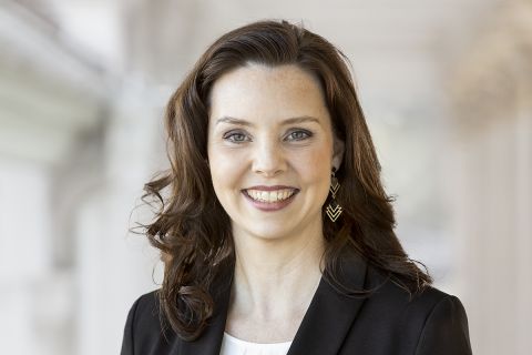 Melanie Bahr