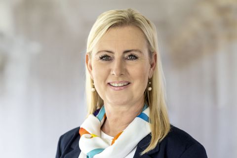 Nicole Kühne