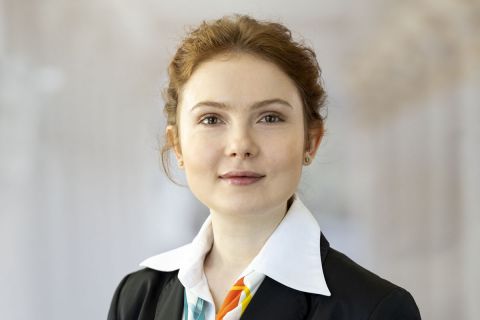 Tatiana Loseva