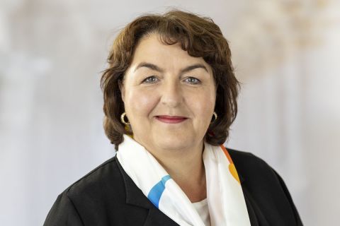 Ulrike Steiner 