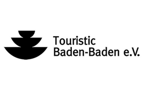 Touristic Baden-Baden e.V. Logo