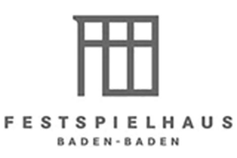 Festspielhaus Baden-Baden Logo