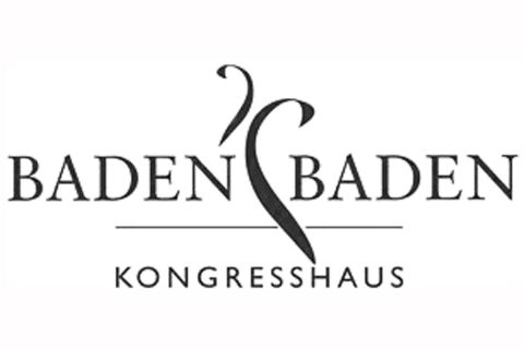 Kongresshaus Baden-Baden Logo