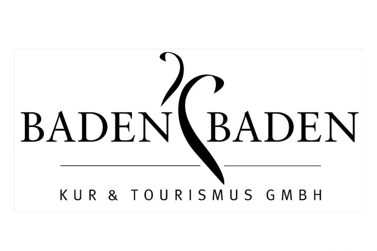 Baden-Baden Kur & Tourismus Logo