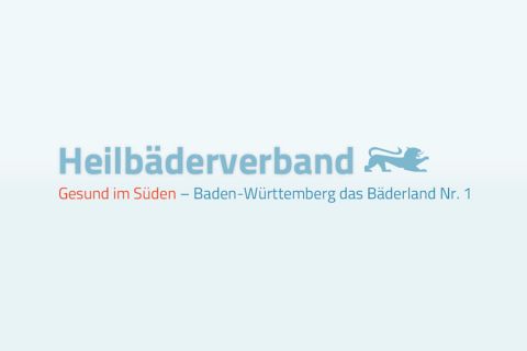 Heilbäderverband Baden-Württemberg Logo
