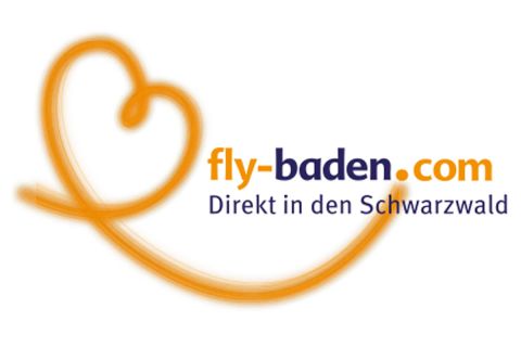 fly baden Logo