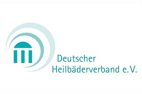 Deutscher Heilbäderverband e.V. Logo