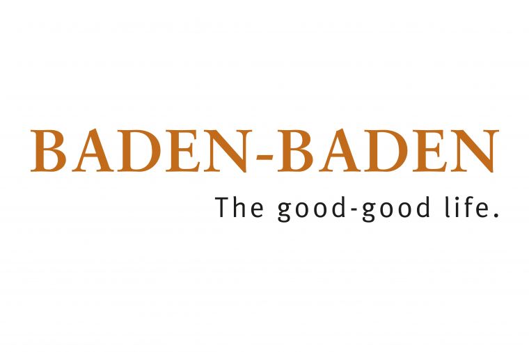 Baden-Baden The good-good life.